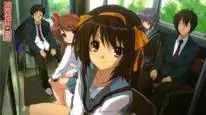 Tập 4 Nỗi buồn của Suzumiya Haruhi (2009)