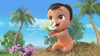 Tập 1 Nhóc Bheem quả cảm (Phần 1)