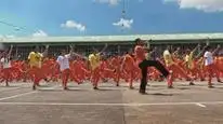 Tập 1 Hạnh phúc trong tù