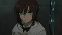 Tập 8 Strike The Blood