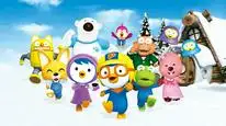 Tập 1 Pororo – Chim cánh cụt bé nhỏ (Phần 5)