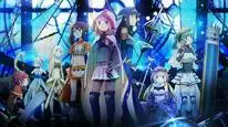 Tập 5 Magia Record: Ma pháp thiếu nữ Madoka Magica Ngoại truyện - Phần 2