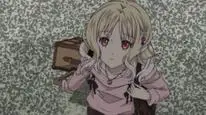Tập 1 DIABOLIK LOVERS