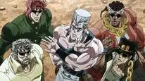 Tập 2 JoJo no Kimyou na Bouken Part 6: Stone Ocean Part 2