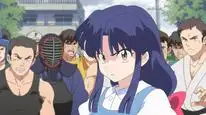 Tập 02 Ranma ½ (Phần 1)