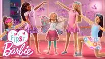 Tập Full Barbie Đầu Tiên Của Tôi: Ngày Mơ Ước Hạnh Phúc