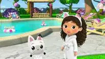 Tập 1 Nhà búp bê của Gabby (Phần 3)