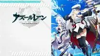 Tập 12 Azur Lane
