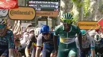 Tập 06 Tour de France: Trên từng dặm đường (Phần 3)