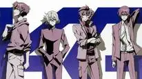 Tập 5 Zettai Karen Children: The Unlimited - Hyoubu Kyousuke