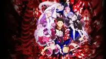 Tập 4 Re:Zero − Bắt Đầu Ở Thế Giới Khác (Phần 4)