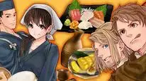 Tập 5 Isekai Izakaya: Koto Aitheria no Izakaya Nobu