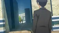 Tập 2 Thế Giới Otomegame Thật Khắc Nghiệt Với Nhân Vật Quần Chúng