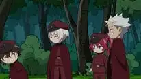 Tập 6 Bungou Stray Dogs Wan! 2