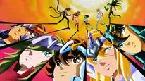 Tập 5 Saint Seiya: Meiou Hades Juuni Kyuu-hen