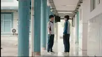 Tập 1 Trở Lại Năm 2000: Theo Đuổi Nàng Hoa Khôi Cùng Bàn
