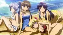 Tập 4 Campione!: Matsurowanu Kamigami to Kamigoroshi no Maou