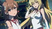 Tập 18 Siêu Railgun của khoa học nào đó