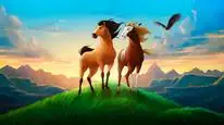 Tập Full Cimarron