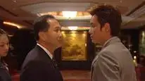 Tập 13 Thử Thách Nghiệt Ngã (Thời Đại Khủng Hoảng)