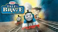 Tập 1 Thomas & Friends: Tale of the Brave: The Movie