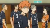 Tập Full Haikyu!! Bản điện ảnh 4: Huyền thoại xuất hiện