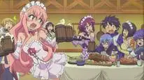 Tập 10 Zero no Tsukaima: Princesses no Rondo