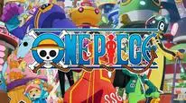 Tập 88 Nhật Ký Hải Trình One Piece: Truyền Kỳ Đảo Người Cá (Tập Đặc Biệt)