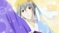 Tập 8 Fruits Basket 2nd Season