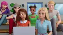 Tập 1 Barbie Dreamhouse Adventures (Phần 3)
