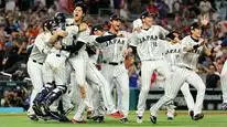 Tập  Phía sau trận đấu: Samurai - World Baseball Classic 2026