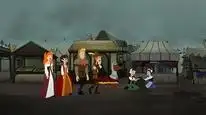 Tập 05 Be Cool, Scooby-Doo! (Phần 2)