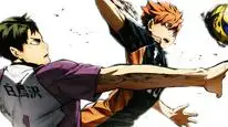 Tập 10 Haikyuu!! Karasuno Koukou vs. Shiratorizawa Gakuen Koukou