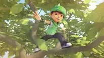 Tập 05 BoBoiBoy Galaxy: Sori
