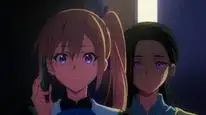 Tập 12 Musaigen no Phantom World