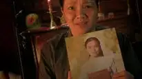 Tập 8 Mất Tích