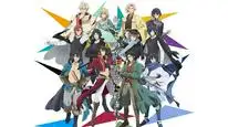 Tập 4 Bakumatsu Crisis