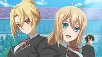 Tập 7 Mắc Kẹt Trong Game Hẹn Hò: Thế Giới Game Otome Thật Khắc Nghiệt Với Nhân Vật Quần Chúng (Phần 2)