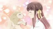 Tập 20 Fruits Basket 2nd Season
