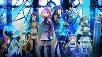 Tập 1 Magia Record: Ma pháp thiếu nữ Madoka Magica Ngoại truyện - Phần 2