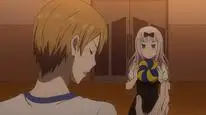 Tập 05 Nàng Kaguya muốn được thổ lộ ~Tình chiến căng não của các thiên tài~