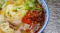 Tập 06 Nguồn gốc của hương vị (Phần 3) - Ẩm Thực Cam Túc