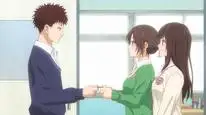 Tập 09 Sự Dễ Thương Của Tôi Không Có Tác Dụng Với Kuroiwa Medaka