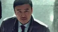 Tập 13 Chó săn: Thành phố tội lỗi