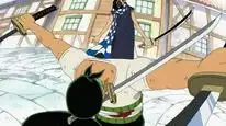Tập 06 Nhật Ký Hải Trình One Piece: Truyền Kỳ Đảo Người Cá (Tập Đặc Biệt)