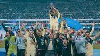Tập 5 Club América vs. Club América