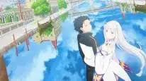 Tập 22 Re:Zero − Bắt Đầu Ở Thế Giới Khác (Phần 4)