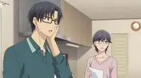 Tập 5 Fruits Basket 2nd Season