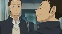 Tập 9 Haikyu - Chàng khổng lồ tí hon (Phần 1)