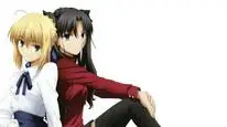 Tập 9 Fate/stay night